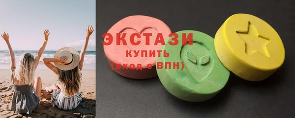 хмурый Бикин